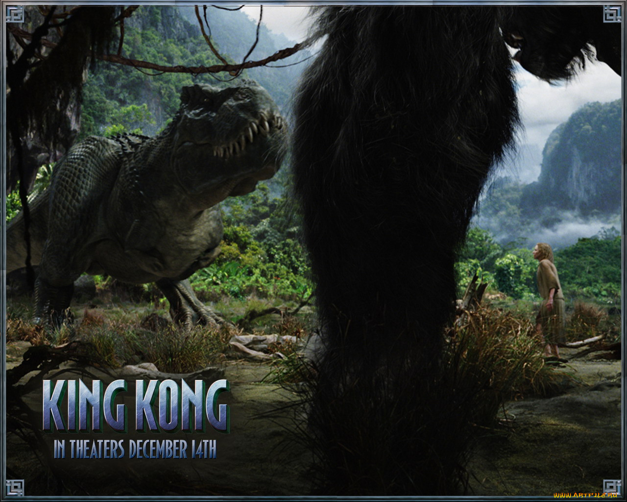 , , king, kong